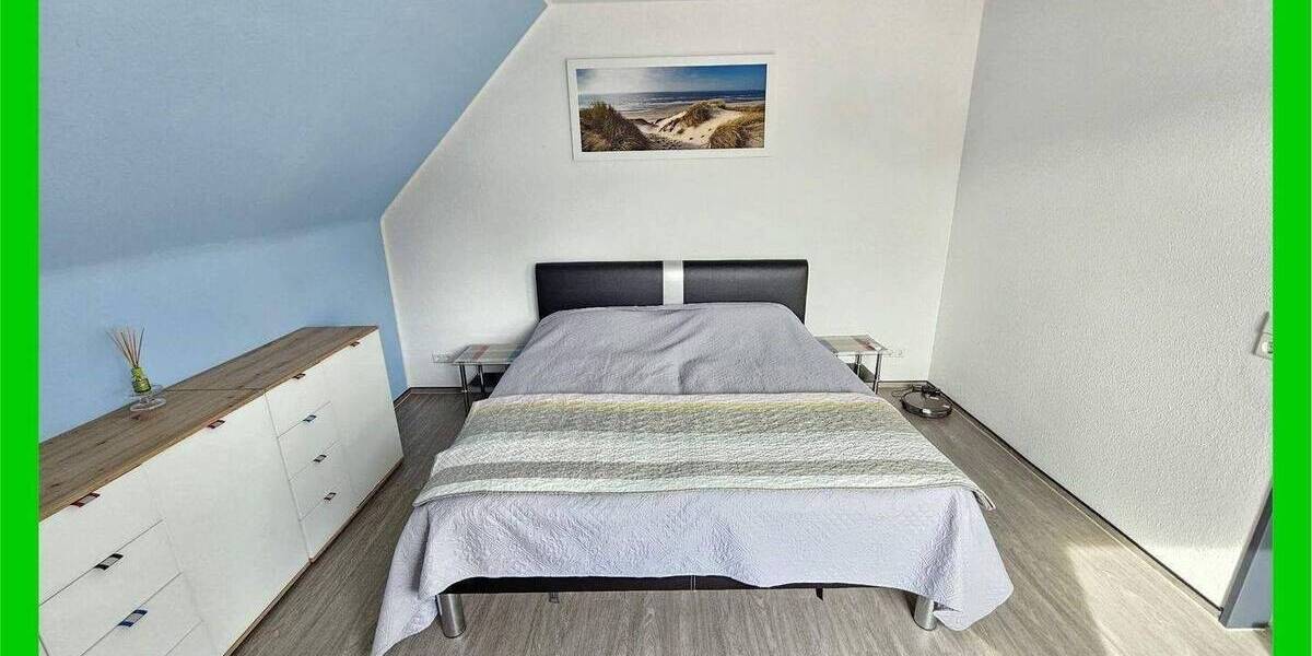 Etagenwohnung Timmendorfer Strand - 2 Zimmer, 51 m&sup2;, 349.000&euro; | Angebot:26834154