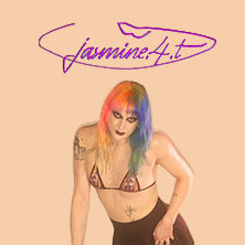 Jasmine.4.t - Support: Annie Bloch 02.11.2025 Blue Shell