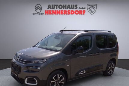 Citroen Berlingo 46.403 km 20.150 &euro; Kubschütz 02627