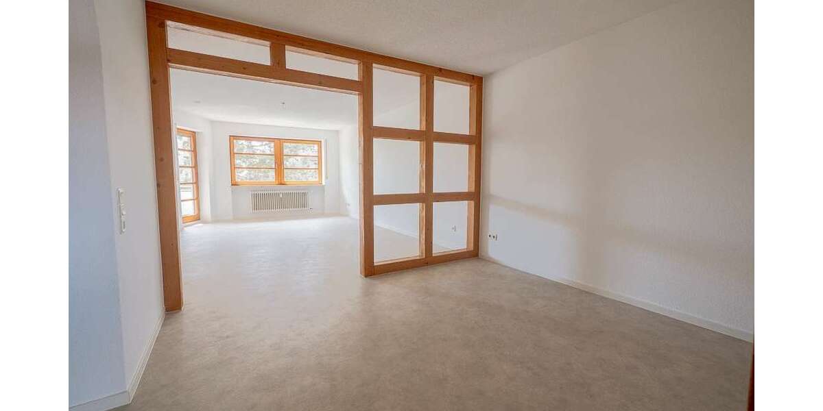 Etagenwohnung Radolfzell - 2.5 Zimmer, 73 m&sup2;, 880&euro; | Angebot:26886564