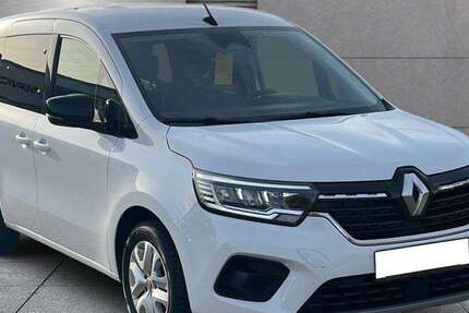 Renault Kangoo 52.180 km 22.390 &euro; Selent 24238