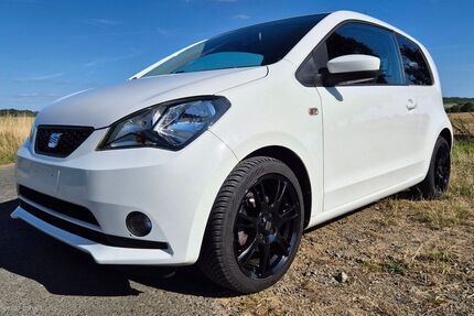 Seat Mii 130.400 km 3.950 &euro; Königslutter am Elm 38154