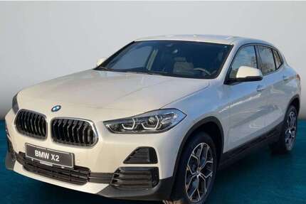 BMW X2 19.627 km 29.985 &euro; Alzey 55232