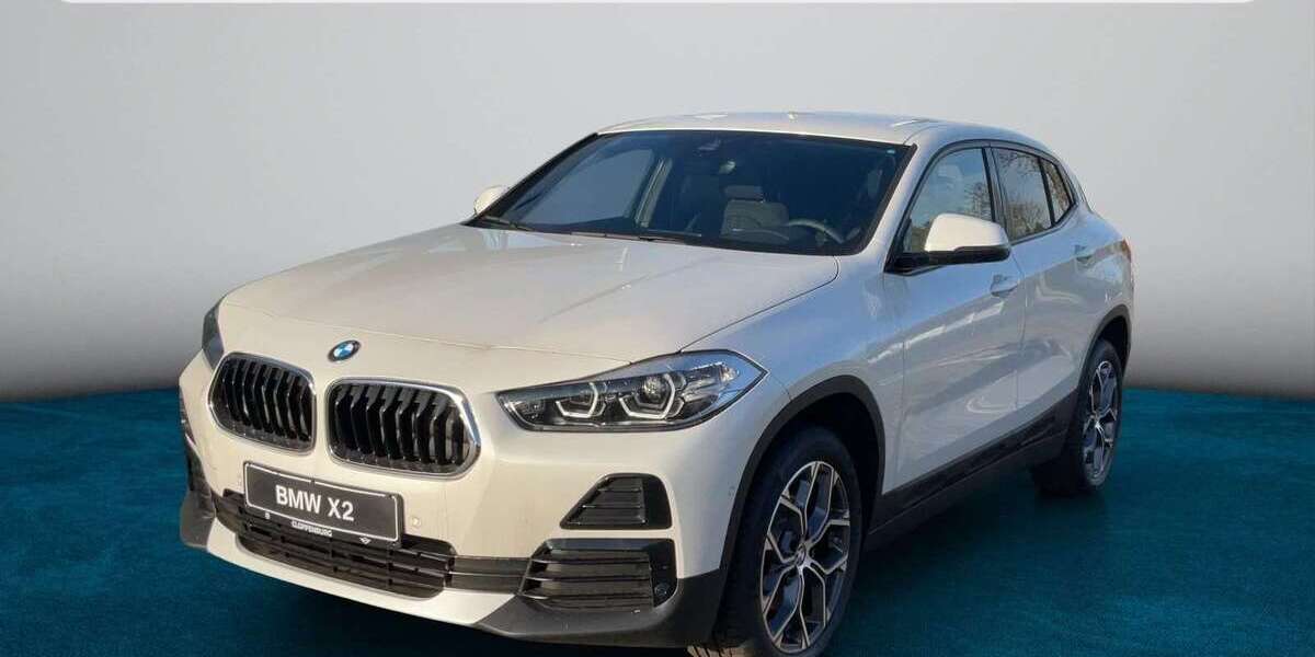 BMW X2 19.627 km 29.985 &euro; Alzey 55232