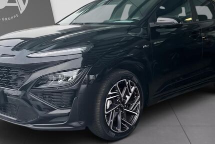 Hyundai KONA 74.273 km 17.254 &euro; Nienburg 31582