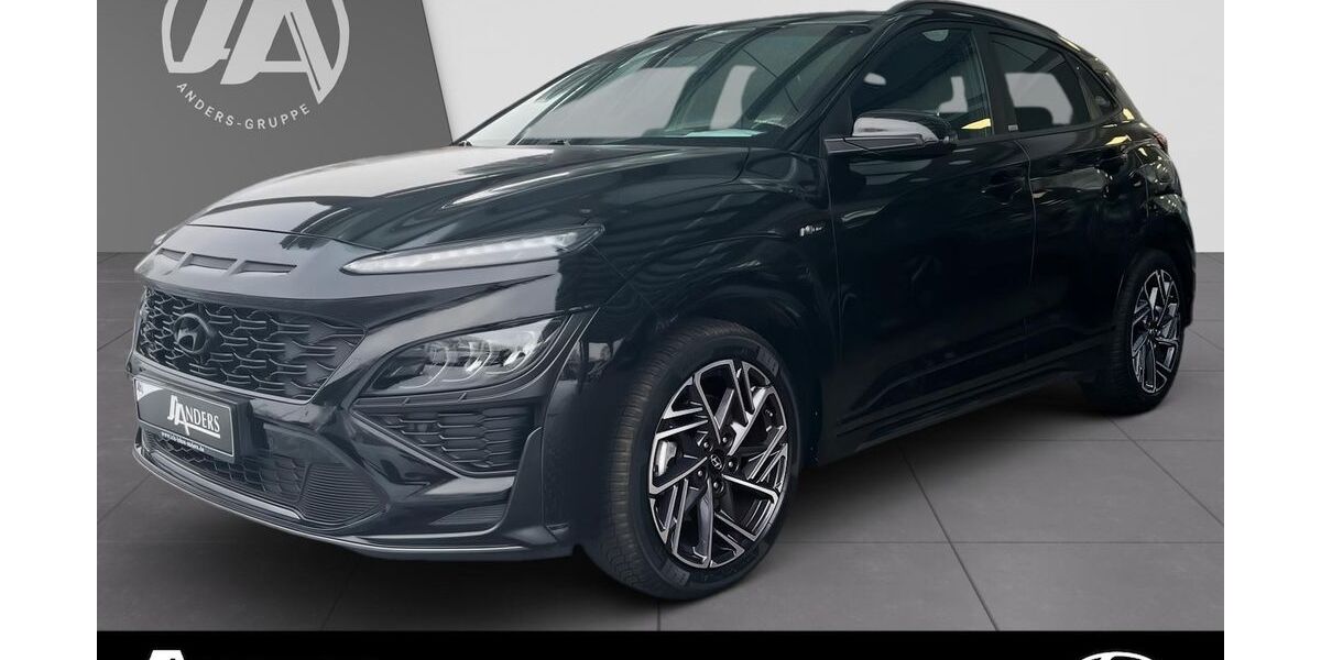 Hyundai KONA 74.273 km 17.254 &euro; Nienburg 31582