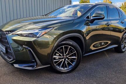 Lexus NX 450h 37.946 km 50.990 € Nürtingen 72622