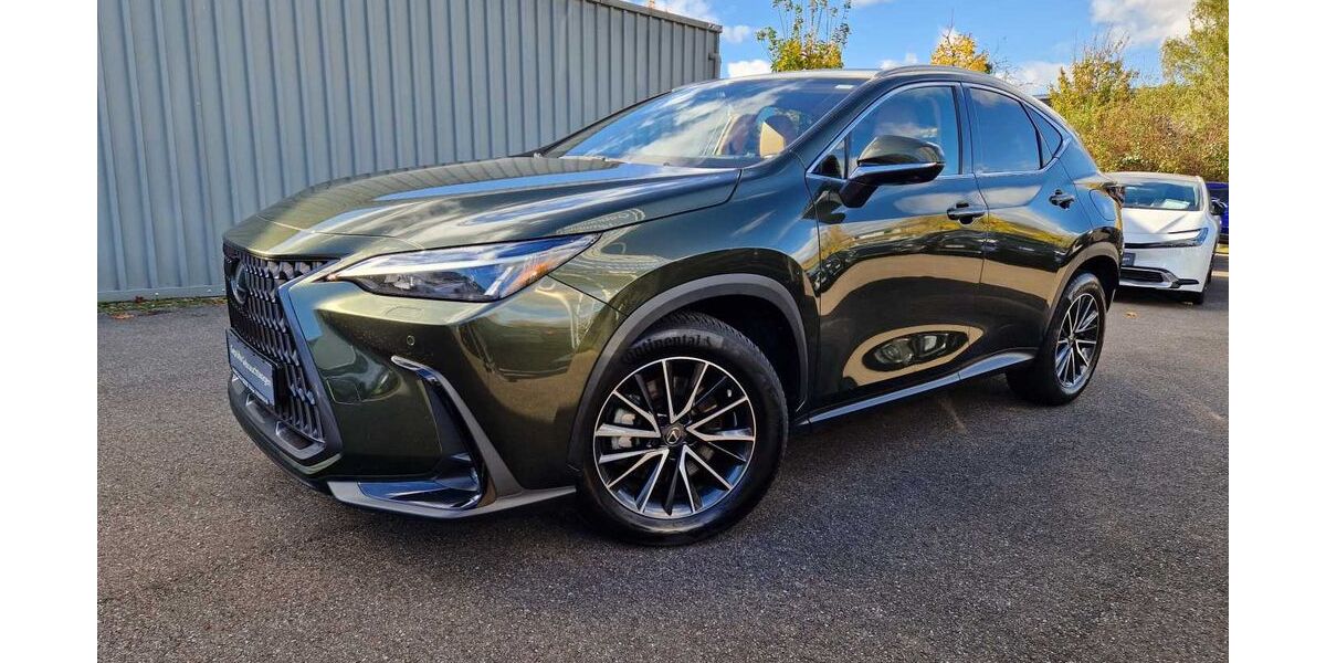 Lexus NX 450h 37.946 km 50.990 € Nürtingen 72622