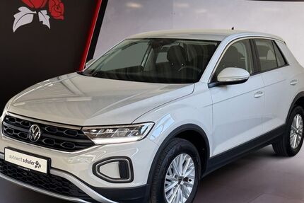 VW T-Roc 36.000 km 20.490 &euro; Zimmern ob Rottweil 78658