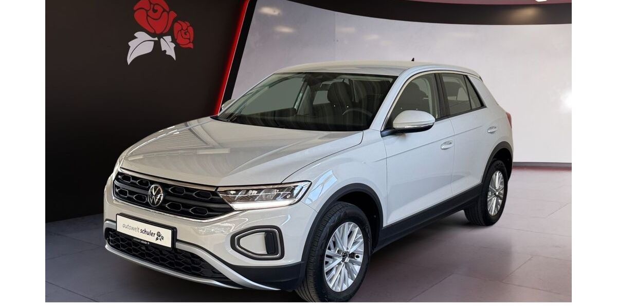 VW T-Roc 36.000 km 20.490 &euro; Zimmern ob Rottweil 78658