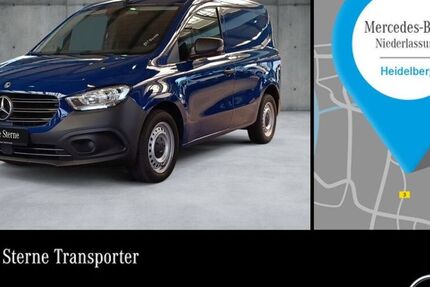 Mercedes Citan