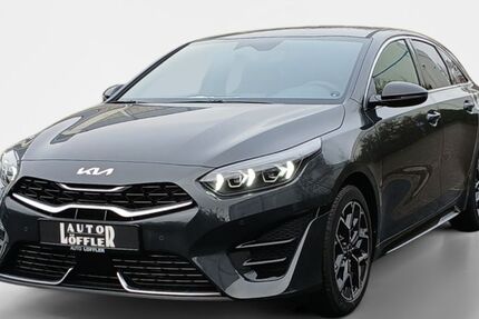 Kia pro ceed / ProCeed 14.926 km 26.910 € Würzburg 97076