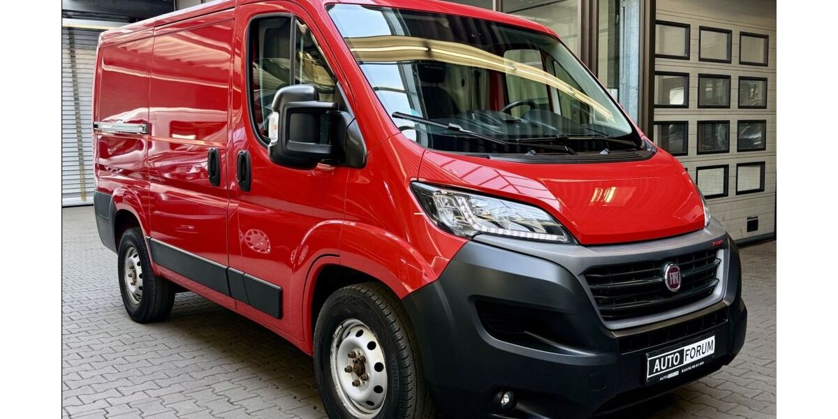 Fiat Ducato 89.980 km 24.490 &euro; Geesthacht bei Hamburg 21502