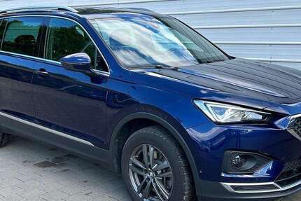 Seat Tarraco 78.050 km 25.990 &euro; Appenweier 77767