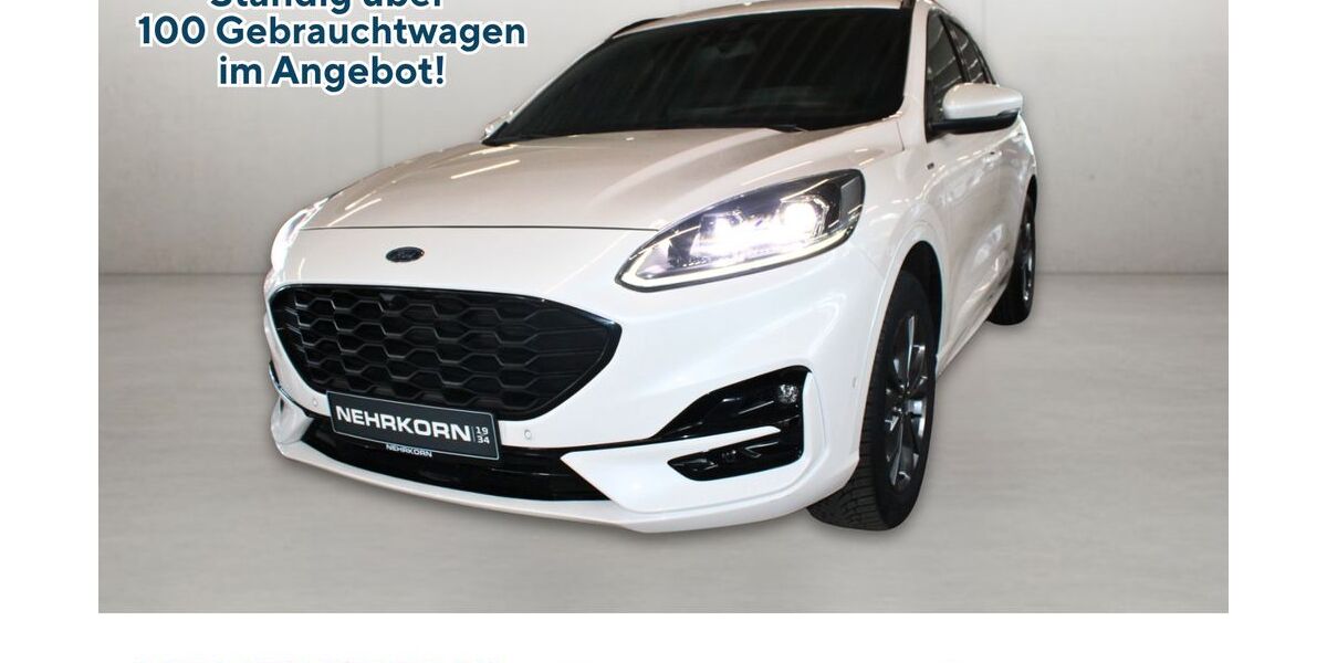 Ford Kuga 94.900 km 23.450 &euro; Flensburg 24941