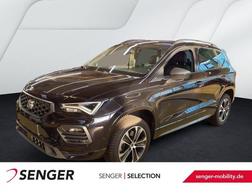 Ateca