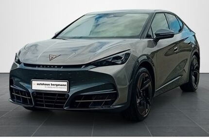 Cupra Tavascan 5.700 km 48.998 &euro; Wernigerode 38855
