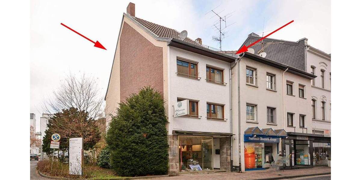 Einfamilienhaus Brühl - 3 Zimmer, 120 m&sup2;, 485.000&euro; | Angebot:24847382