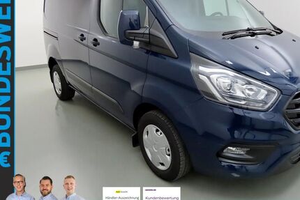 Ford Transit Custom 48.460 km 22.440 &euro; Premnitz / Nahe A2 14727