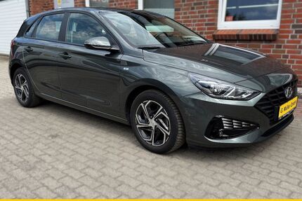 Hyundai i30 76.950 km 15.980 &euro; Dägeling 25578