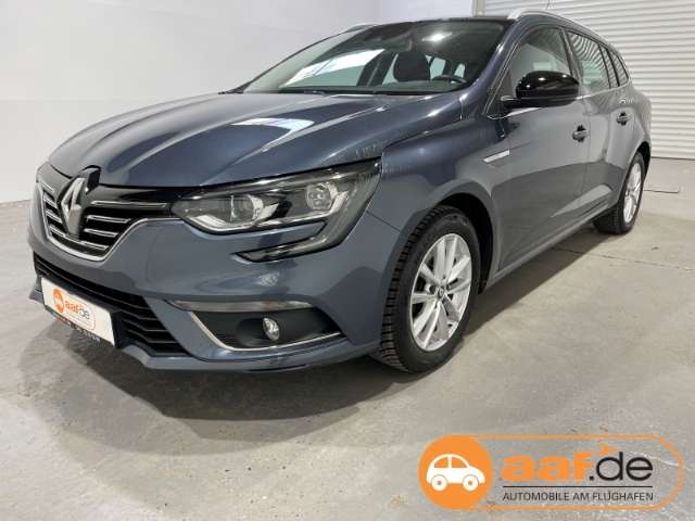 Renault Megane 120.000 km 7.980 &euro; Norderstedt 22848