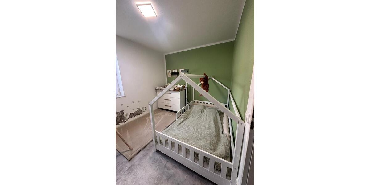 Hochparterre Kaufbeuren - 3 Zimmer, 80 m&sup2;, 339.000&euro; | Angebot:26768058