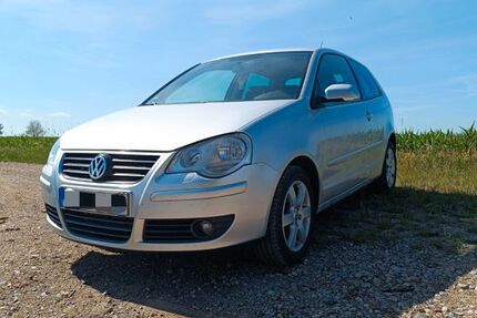 VW Polo 275.000 km 1.400 &euro; Weihenzell 91629