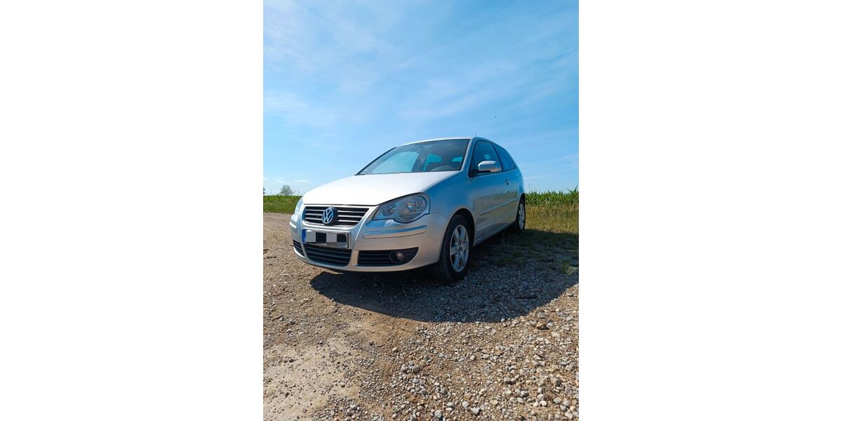 VW Polo 275.000 km 1.400 &euro; Weihenzell 91629