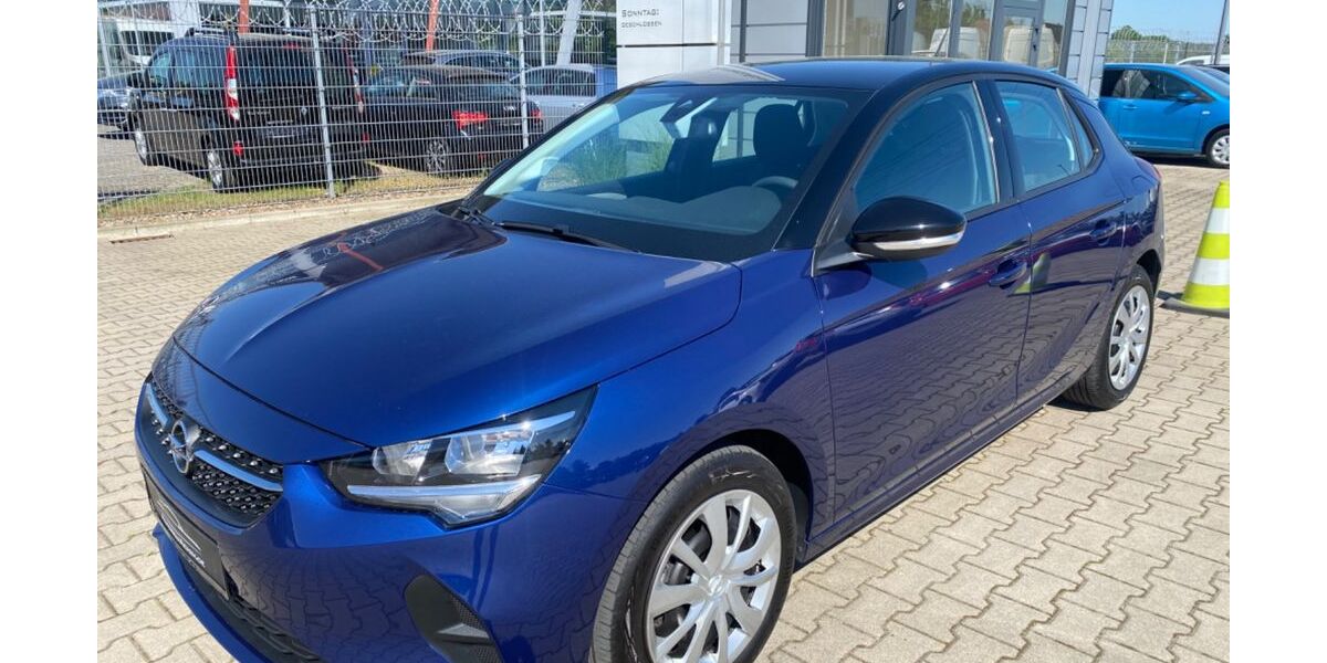 Opel Corsa 33.692 km 11.950 &euro; Achim 28832