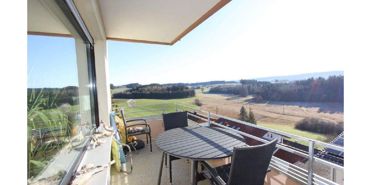 Etagenwohnung Wangen Neuravensburg - 3 Zimmer, 82 m&sup2;, 328.800&euro; | Angebot:25387547