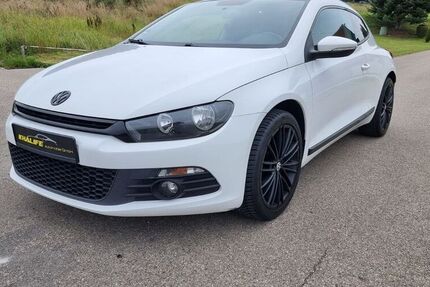 VW Scirocco