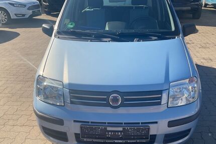 Fiat Panda 108.610 km 799 &euro; Hamburg 21107