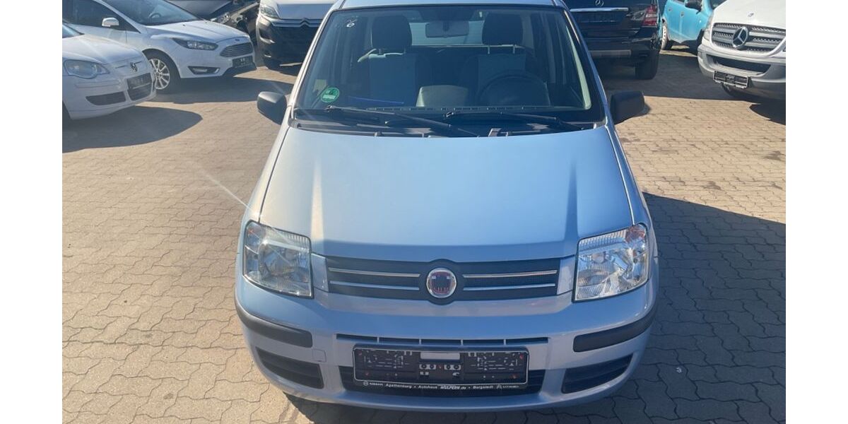 Fiat Panda 18.610 km 1.490 &euro; Hamburg 21107