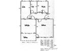 Etagenwohnung Peine Peine Kernstadt - 3 Zimmer, 72 m&sup2;, 195.000&euro; | Angebot:27090578