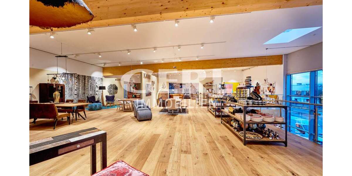 Gewerbeobjekt Straubing - 1.500&euro; | Angebot:26815954