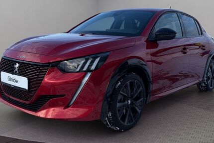 Peugeot 208 16.200 km 23.480 &euro; Jena-Lobeda 07747