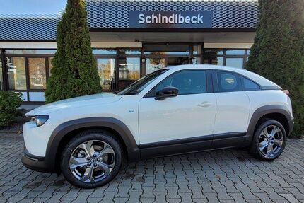 Mazda MX-30 2.662 km 21.490 &euro; Regensburg 93055