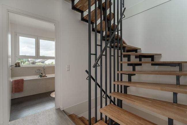 Doppelhaushälfte Wiesbaden Nordenstadt - 5 Zimmer, 129 m&sup2;, 829.100&euro; | Angebot:25248656