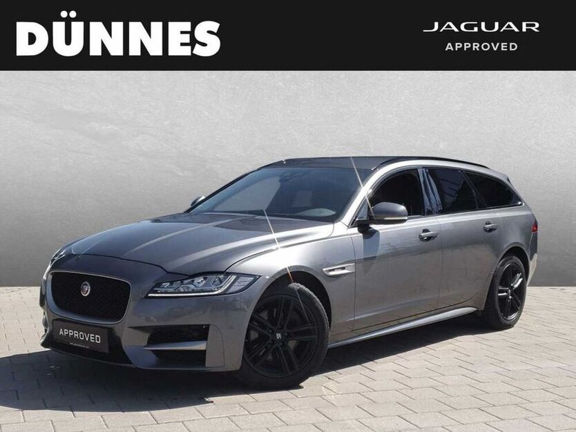 XF