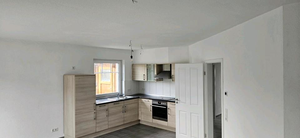 Doppelhaushälfte Eggebek - 3 Zimmer, 83 m&sup2;, 230.000&euro; | Angebot:26850837