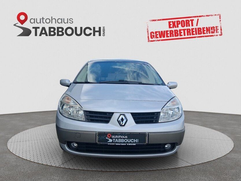 Renault Megane 250.000 km 1.499 € Speyer 67346