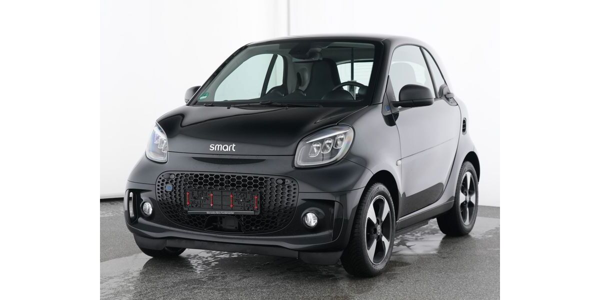 Smart ForTwo 32.800 km 14.880 &euro; Geislingen/ Steige 73312