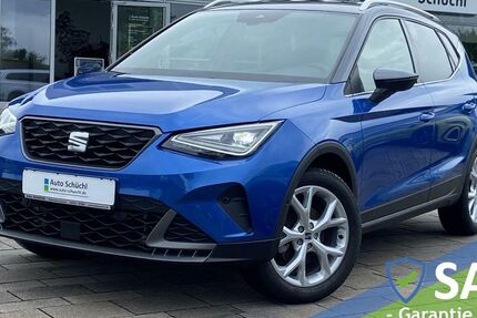 Seat Arona 21.475 km 23.448 &euro; Schrobenhausen-Edelshsn. 86529