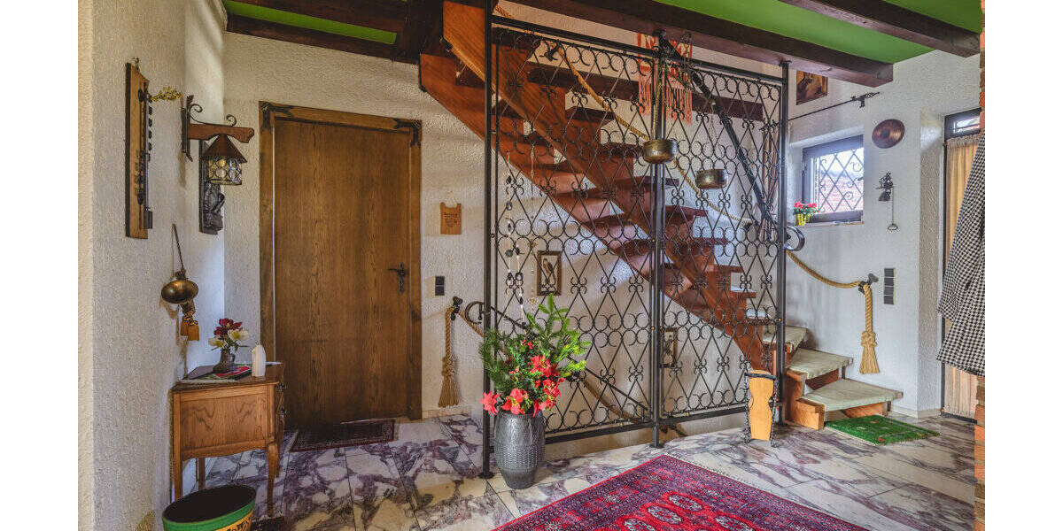 Einfamilienhaus Stolberg (Rheinland) Mausbach - 6 Zimmer, 194 m&sup2;, 385.000&euro; | Angebot:26207182