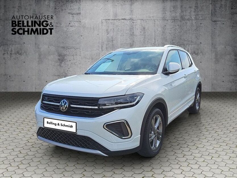 T-Cross