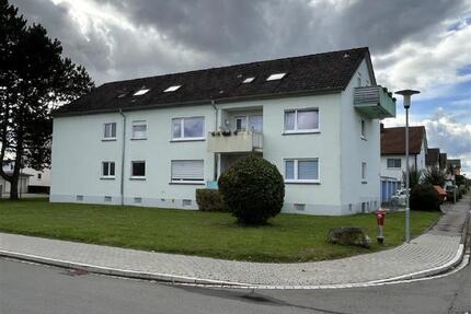 3 Zimmer Dachgeschoss Wohnung in Rielasingen 3 zimmer