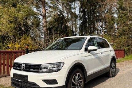 VW Tiguan 123.375 km 18.350 &euro; Blankenfelde-Mahlow 15831