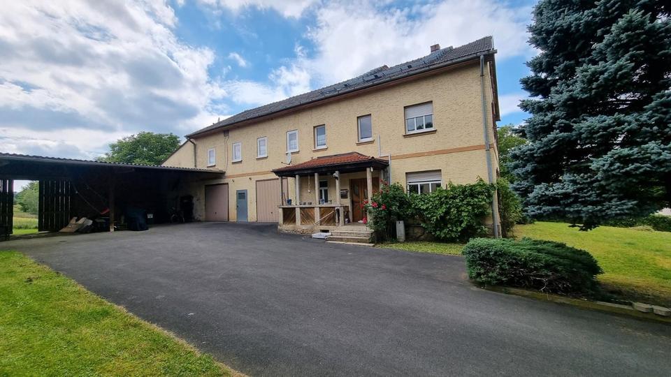 Bauernhaus, Landhaus Neustadt bei Coburg - 750.000&euro; | Angebot:26942020