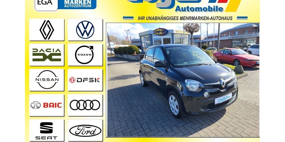 Renault Twingo 71.777 km 7.990 &euro; Wilhelmshaven 26384