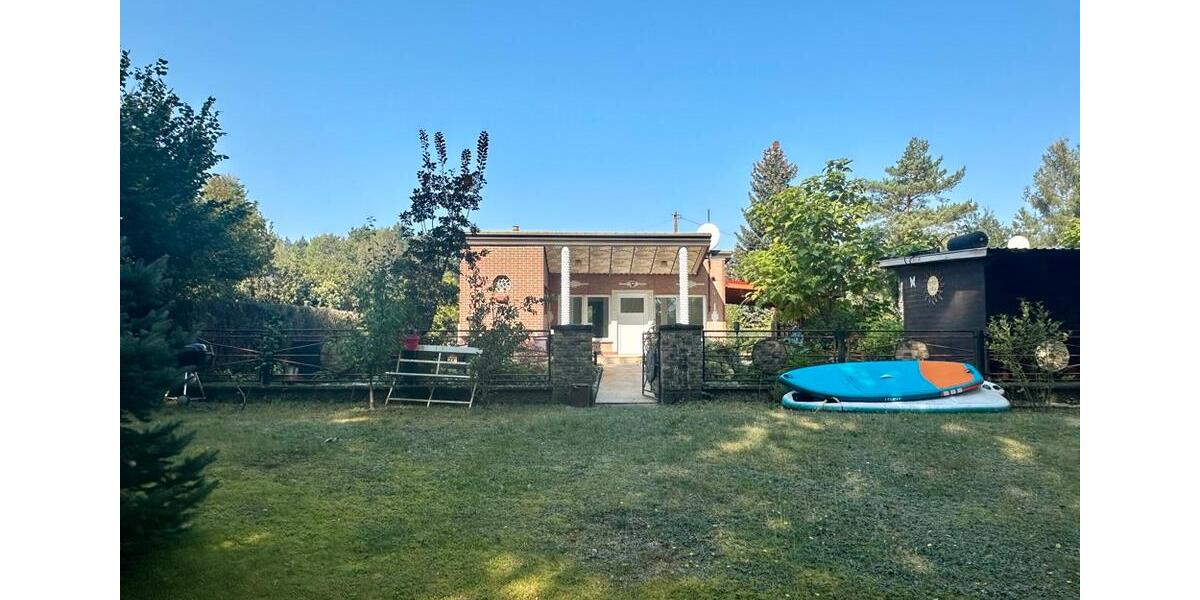 Bungalow Spreenhagen - 2 Zimmer, 40 m&sup2;, 1.150&euro; | Angebot:25642045
